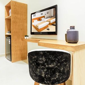 Camera deluxe con letto king size